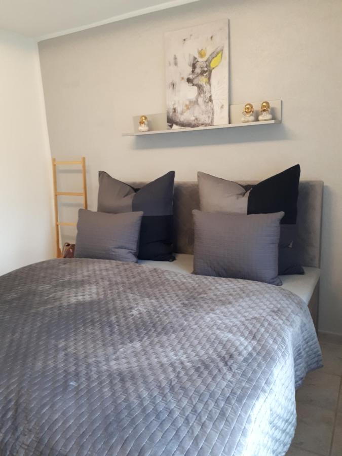 Bunte Stube Apartment Гослар Екстериор снимка
